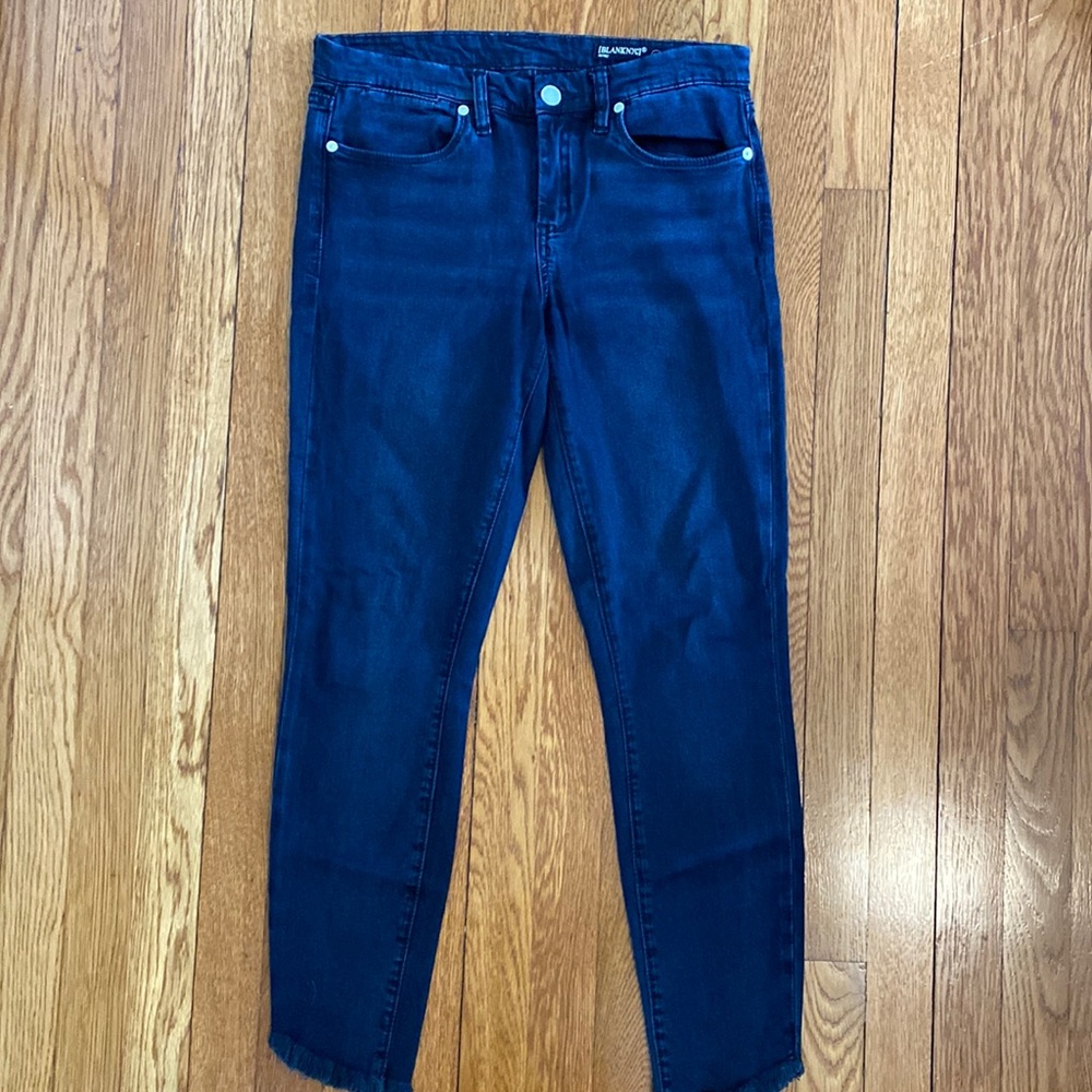 Blank NYC denim